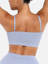 Well-in Vogue Wireless Supportive Shaping Bra with Adjustable Straps